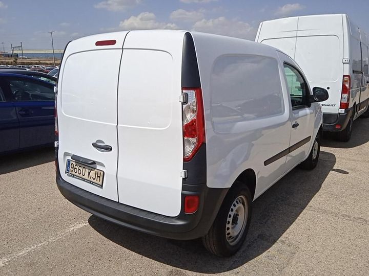 Photo 6 VIN: VF1FW50S159892703 - RENAULT KANGOO FURGN 