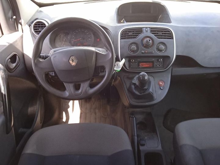 Photo 7 VIN: VF1FW50S159892703 - RENAULT KANGOO FURGN 