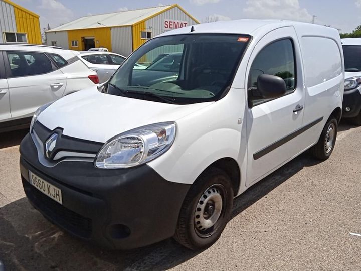 Photo 1 VIN: VF1FW50S159892703 - RENAULT KANGOO FURGN 