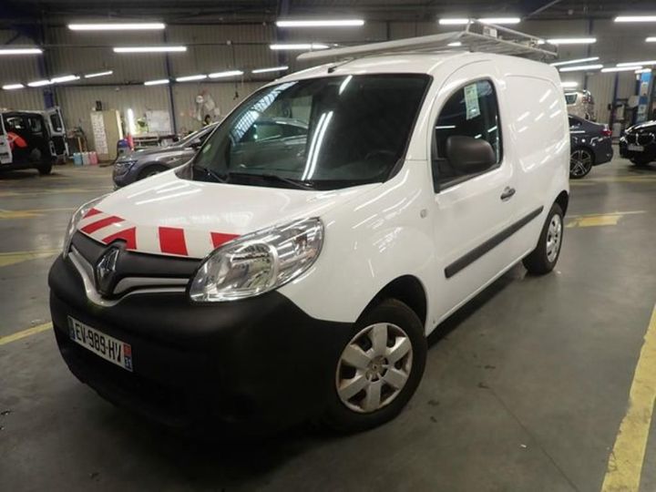 Photo 1 VIN: VF1FW50S159926296 - RENAULT KANGOO EXPRESS 