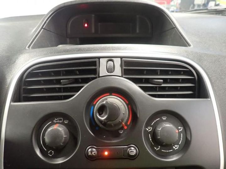 Photo 12 VIN: VF1FW50S159926296 - RENAULT KANGOO EXPRESS 