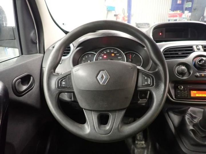 Photo 13 VIN: VF1FW50S159926296 - RENAULT KANGOO EXPRESS 