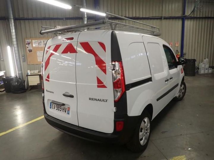 Photo 4 VIN: VF1FW50S159926296 - RENAULT KANGOO EXPRESS 