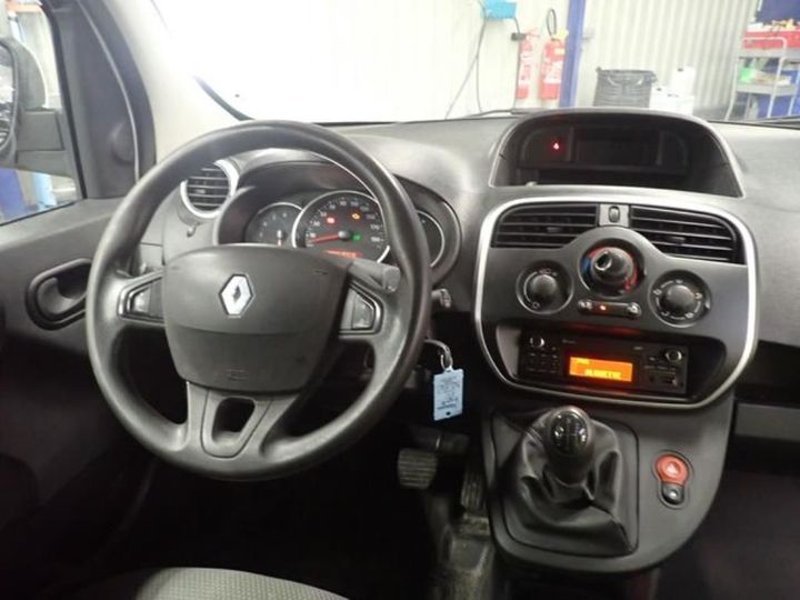 Photo 8 VIN: VF1FW50S159926296 - RENAULT KANGOO EXPRESS 