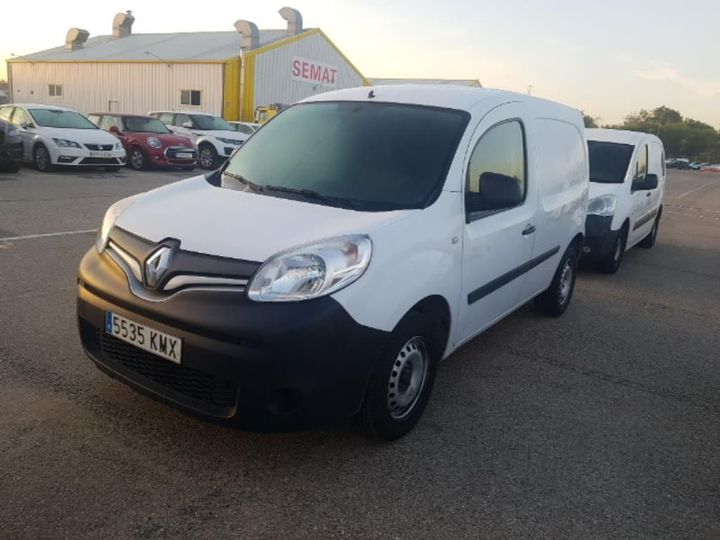 Photo 1 VIN: VF1FW50S159935661 - RENAULT KANGOO FURGN 