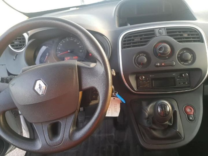 Photo 22 VIN: VF1FW50S159935661 - RENAULT KANGOO FURGN 