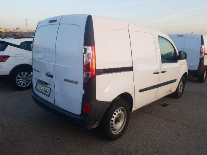 Photo 27 VIN: VF1FW50S159935661 - RENAULT KANGOO FURGN 