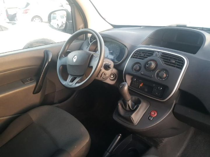 Photo 9 VIN: VF1FW50S159935661 - RENAULT KANGOO FURGN 