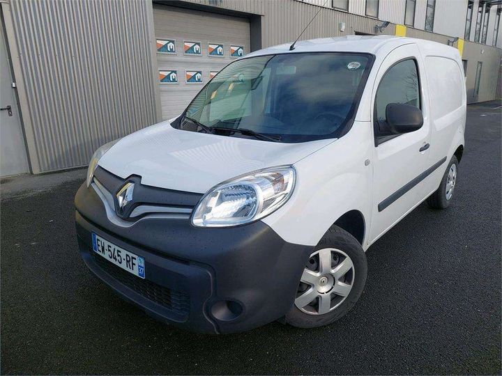 Photo 1 VIN: VF1FW50S159960983 - RENAULT KANGOO EXPRESS 