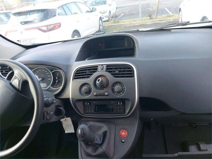 Photo 11 VIN: VF1FW50S159960983 - RENAULT KANGOO EXPRESS 