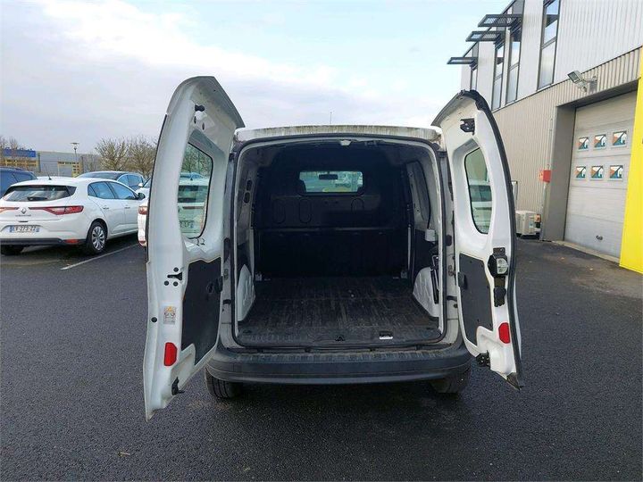 Photo 13 VIN: VF1FW50S159960983 - RENAULT KANGOO EXPRESS 