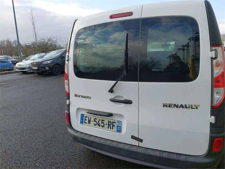 Photo 14 VIN: VF1FW50S159960983 - RENAULT KANGOO EXPRESS 