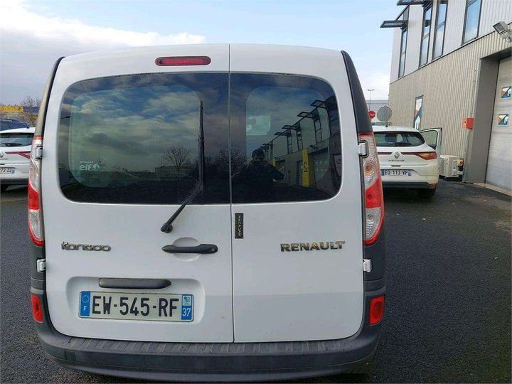 Photo 17 VIN: VF1FW50S159960983 - RENAULT KANGOO EXPRESS 