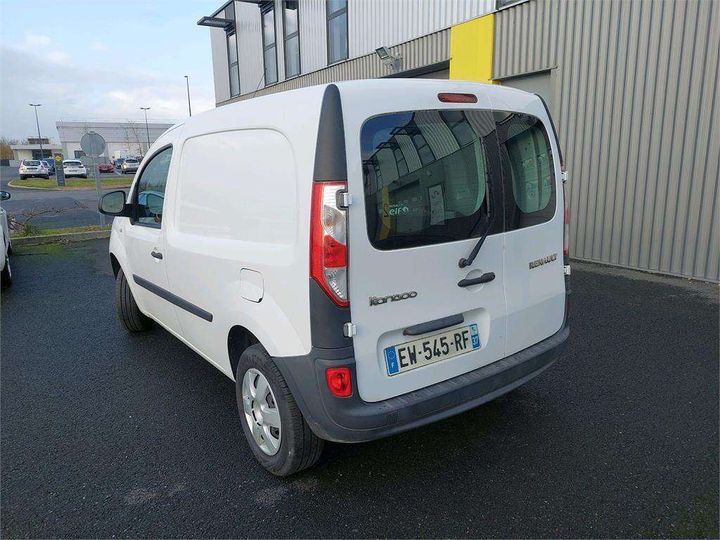 Photo 2 VIN: VF1FW50S159960983 - RENAULT KANGOO EXPRESS 