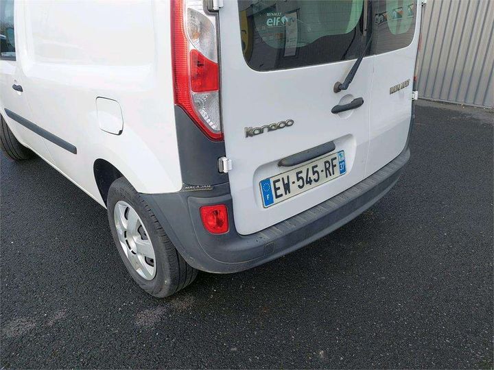 Photo 22 VIN: VF1FW50S159960983 - RENAULT KANGOO EXPRESS 