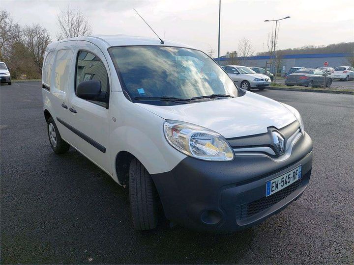 Photo 26 VIN: VF1FW50S159960983 - RENAULT KANGOO EXPRESS 