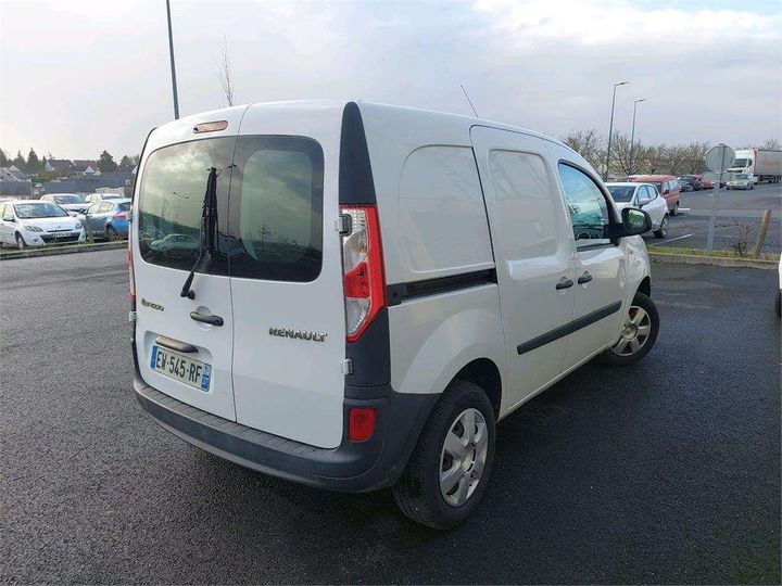 Photo 3 VIN: VF1FW50S159960983 - RENAULT KANGOO EXPRESS 