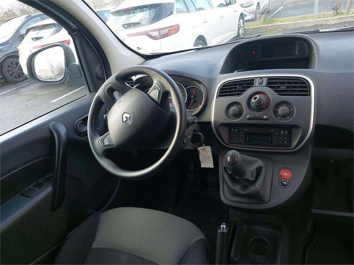 Photo 4 VIN: VF1FW50S159960983 - RENAULT KANGOO EXPRESS 