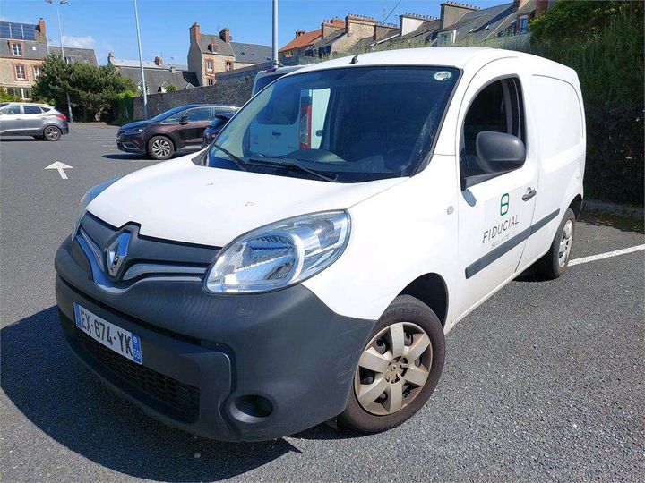 Photo 1 VIN: VF1FW50S159964259 - RENAULT KANGOO EXPRESS 