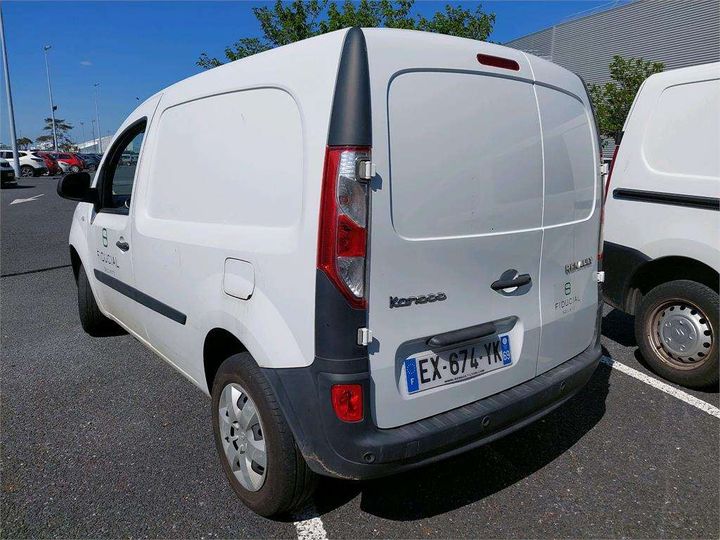 Photo 2 VIN: VF1FW50S159964259 - RENAULT KANGOO EXPRESS 