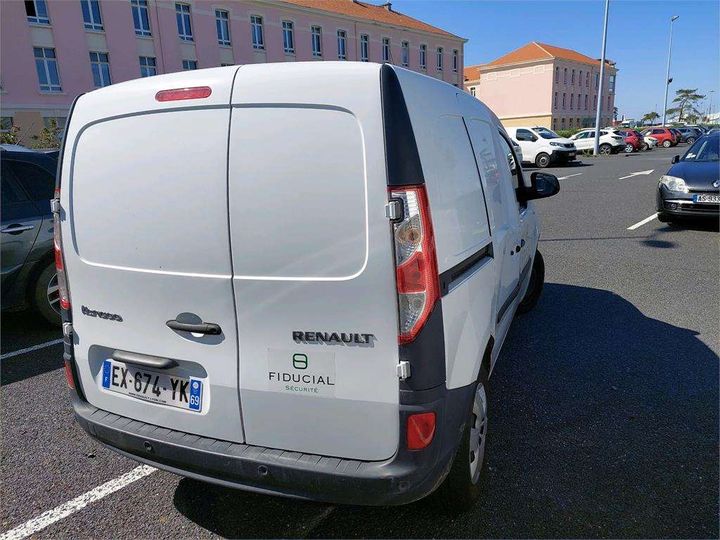 Photo 3 VIN: VF1FW50S159964259 - RENAULT KANGOO EXPRESS 