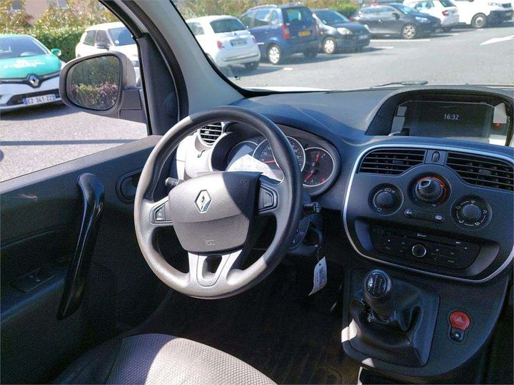 Photo 4 VIN: VF1FW50S159964259 - RENAULT KANGOO EXPRESS 