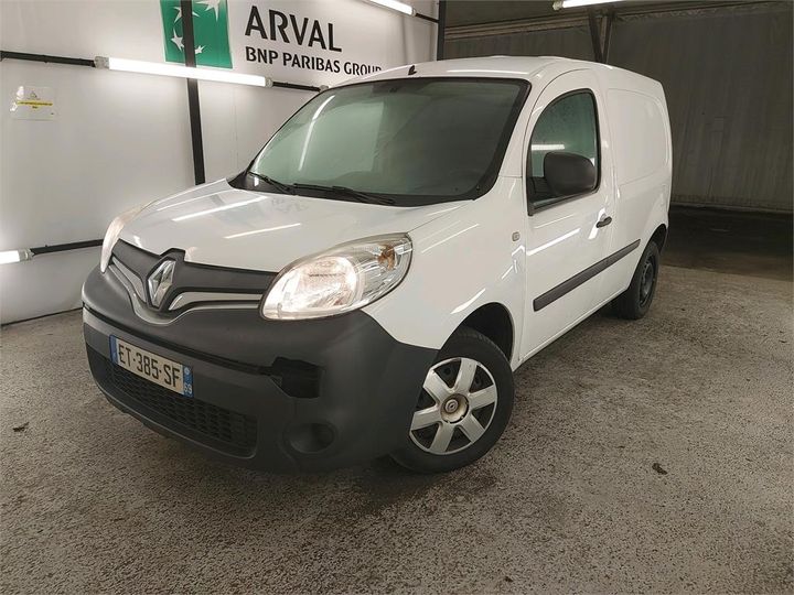 Photo 0 VIN: VF1FW50S159973548 - RENAULT KANGOO EXPRESS 