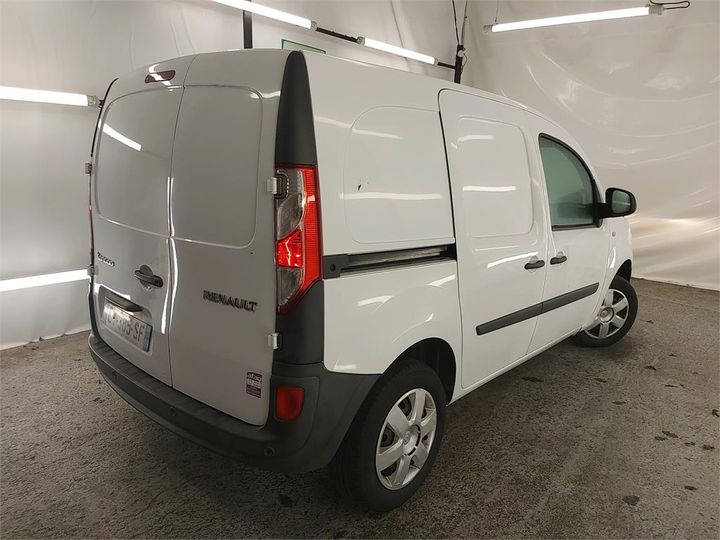 Photo 2 VIN: VF1FW50S159973548 - RENAULT KANGOO EXPRESS 