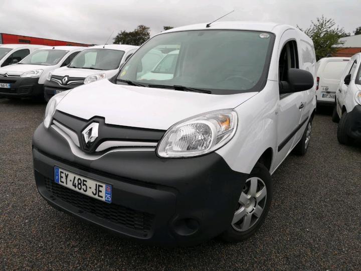 Photo 0 VIN: VF1FW50S159992252 - RENAULT KANGOO EXPRESS 