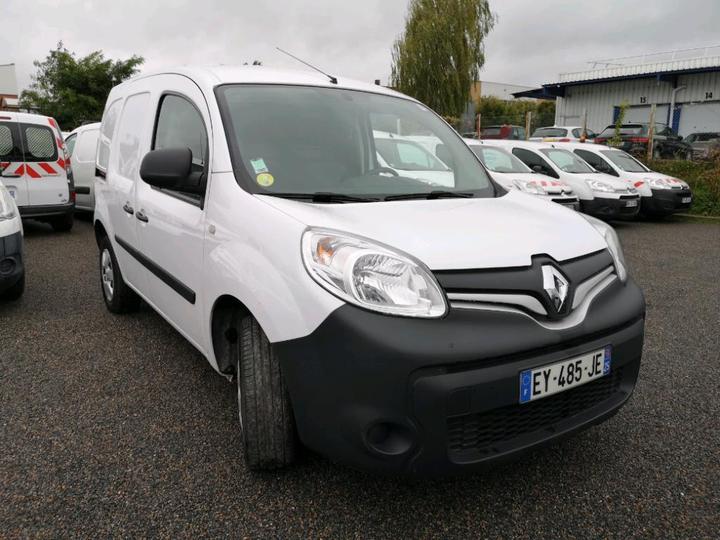 Photo 2 VIN: VF1FW50S159992252 - RENAULT KANGOO EXPRESS 