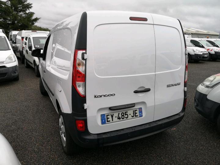 Photo 3 VIN: VF1FW50S159992252 - RENAULT KANGOO EXPRESS 