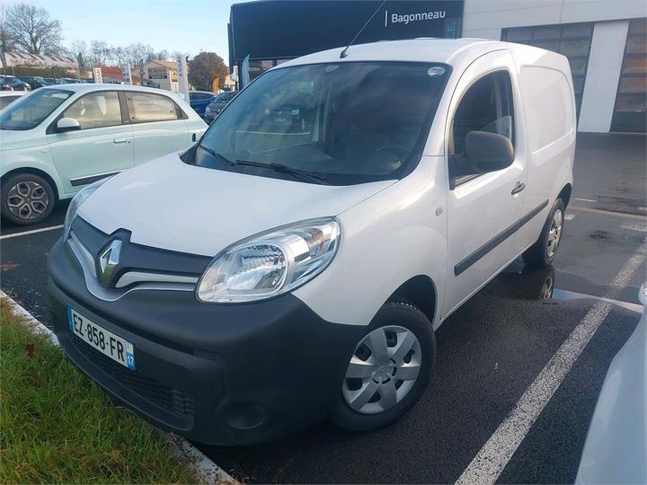 Photo 1 VIN: VF1FW50S159995609 - RENAULT KANGOO EXPRESS 