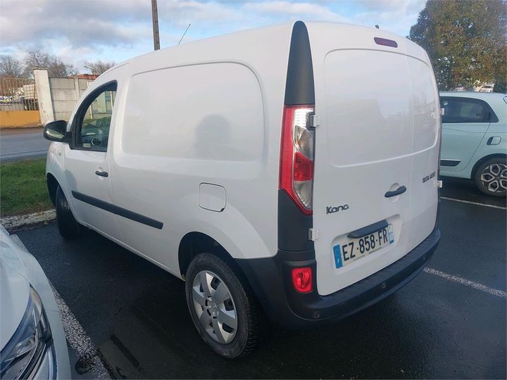 Photo 3 VIN: VF1FW50S159995609 - RENAULT KANGOO EXPRESS 