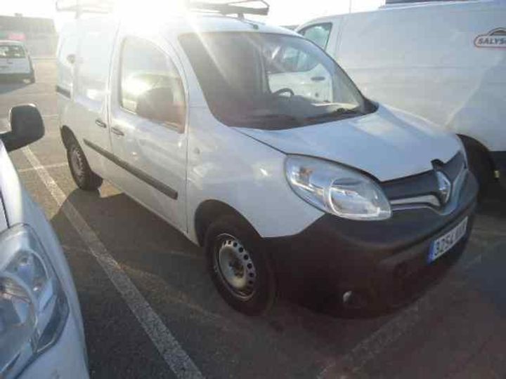 Photo 1 VIN: VF1FW50S160039590 - RENAULT KANGOO EXPRESS 