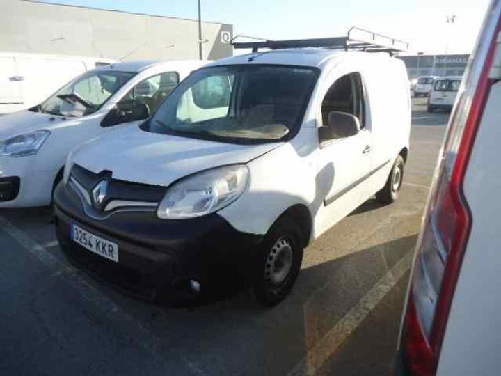 Photo 10 VIN: VF1FW50S160039590 - RENAULT KANGOO EXPRESS 