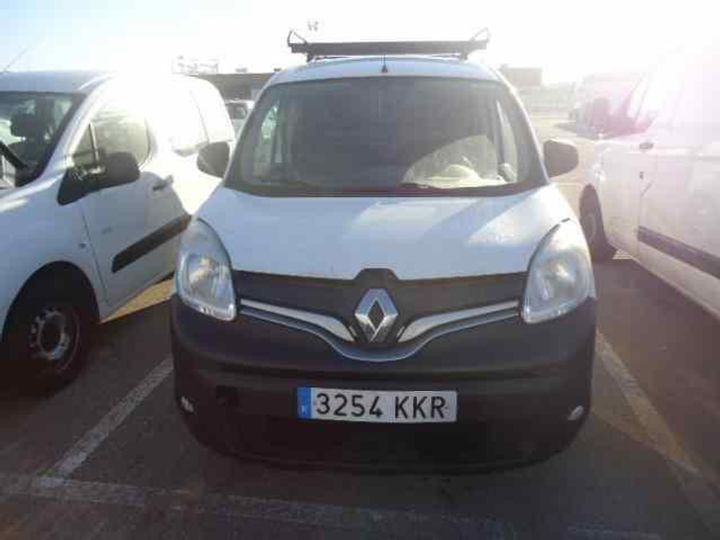 Photo 11 VIN: VF1FW50S160039590 - RENAULT KANGOO EXPRESS 