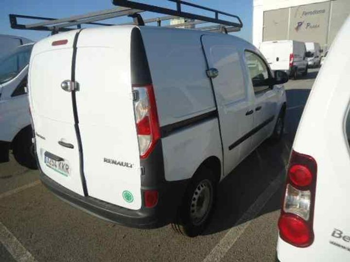 Photo 7 VIN: VF1FW50S160039590 - RENAULT KANGOO EXPRESS 