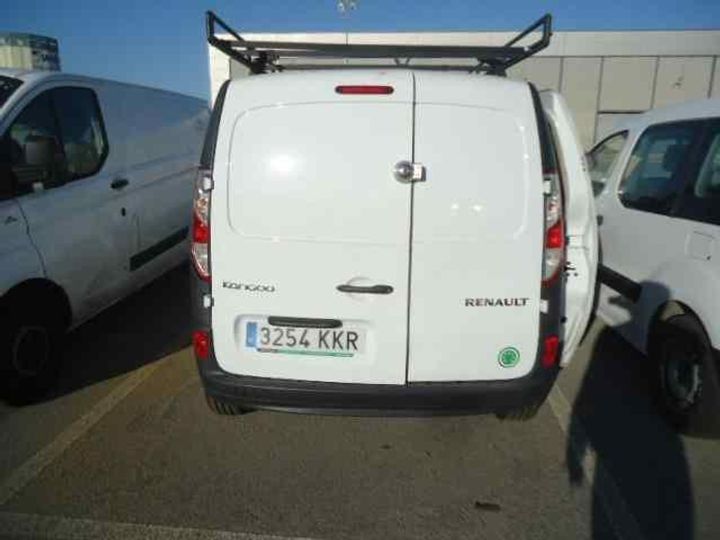 Photo 8 VIN: VF1FW50S160039590 - RENAULT KANGOO EXPRESS 