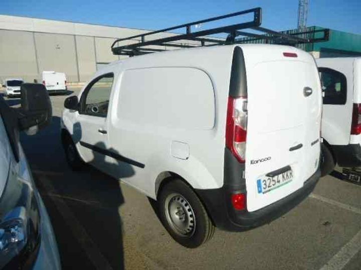 Photo 9 VIN: VF1FW50S160039590 - RENAULT KANGOO EXPRESS 