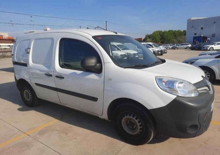 Photo 1 VIN: VF1FW50S160039606 - RENAULT KANGOO EXPRESS 