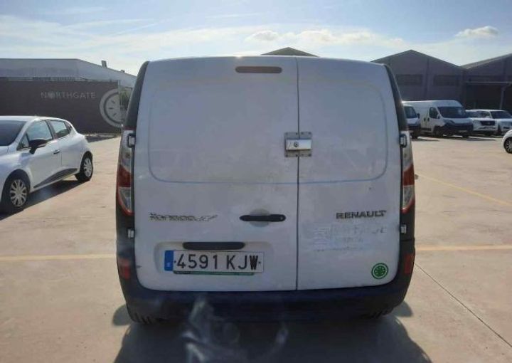 Photo 3 VIN: VF1FW50S160039606 - RENAULT KANGOO EXPRESS 