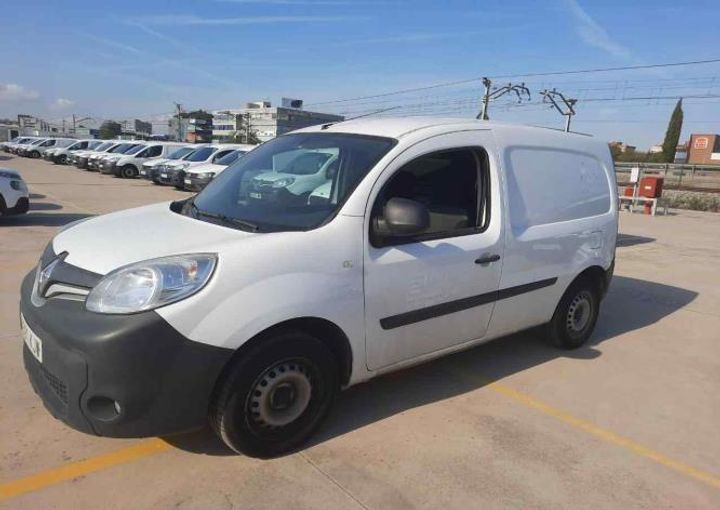 Photo 5 VIN: VF1FW50S160039606 - RENAULT KANGOO EXPRESS 