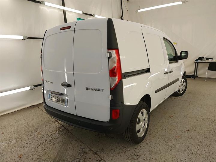 Photo 2 VIN: VF1FW50S160045155 - RENAULT KANGOO EXPRESS 