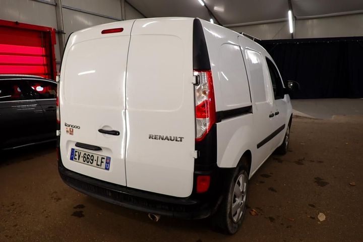 Photo 2 VIN: VF1FW50S160074866 - RENAULT KANGOO EXPRESS 