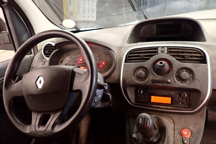 Photo 7 VIN: VF1FW50S160074866 - RENAULT KANGOO EXPRESS 