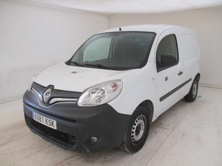 Photo 1 VIN: VF1FW50S160171167 - RENAULT KANGOO 