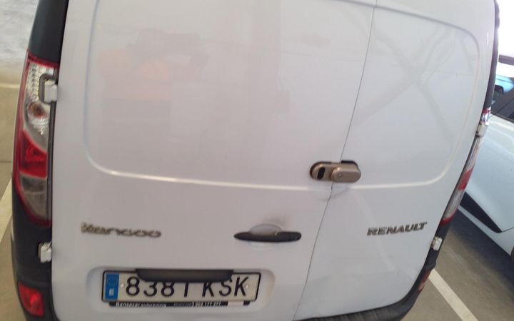 Photo 21 VIN: VF1FW50S160171167 - RENAULT KANGOO 