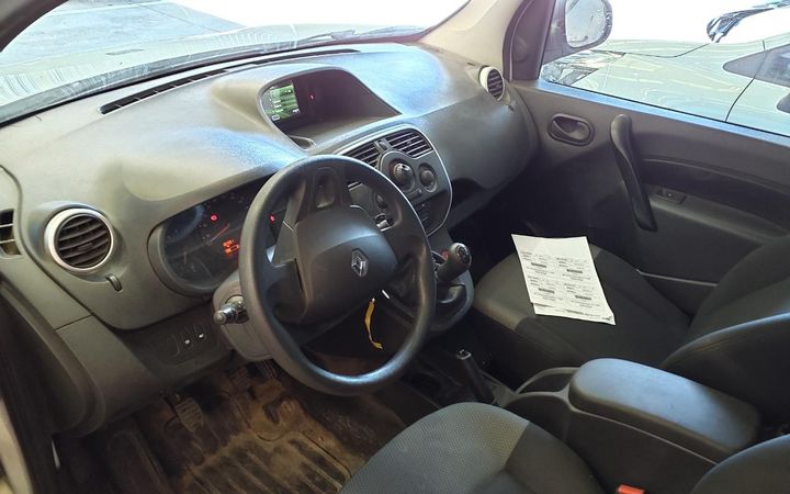 Photo 7 VIN: VF1FW50S160171167 - RENAULT KANGOO 