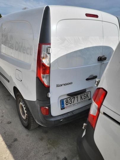 Photo 13 VIN: VF1FW50S160171172 - RENAULT KANGOO 