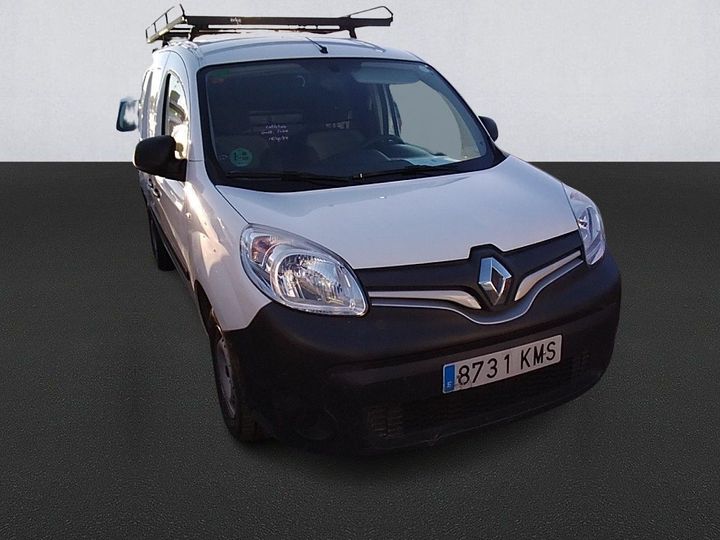 Photo 13 VIN: VF1FW50S160171241 - RENAULT KANGOO EXPRESS 